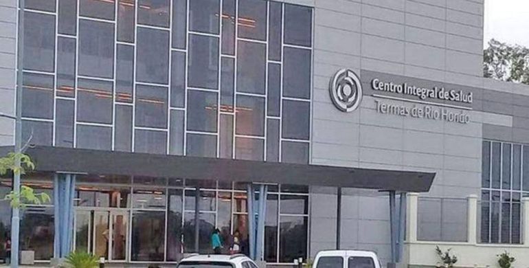 ATROPELLÓ Y MATO A SU SOBRINO DE 3 AÑOS