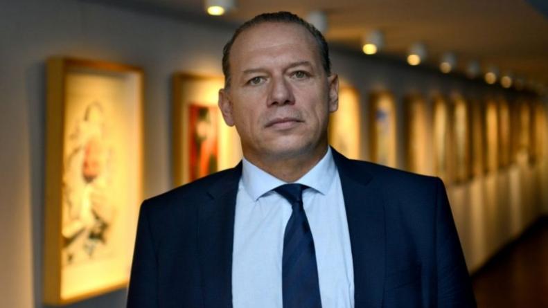 BERNI CONFIRMÓ QUE QUÍMICO PROVOCÓ LA MUERTE POR DROGA ADULTERADA 