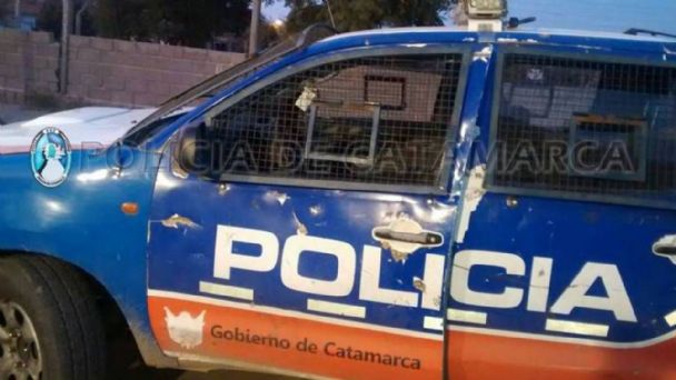 UNA MUJER MURIÓ DE MANERA TRÁGICA 