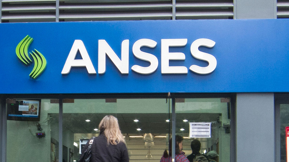 ANSES HIZO OFICIAL EL INCREMENTO DEL 12,28%