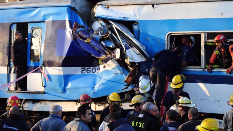SE CUMPLEN 11 AÑOS DE LA TRAGEDIA DE ONCE