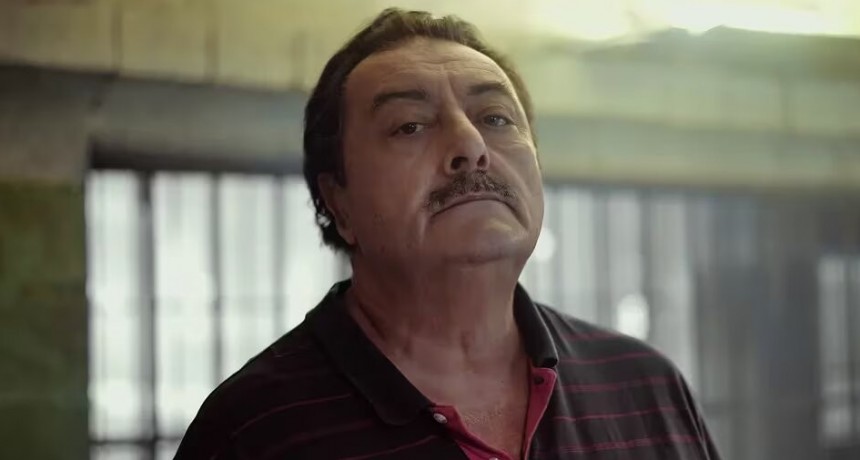 Murió el actor Claudio Rissi, protagonista de El Marginal