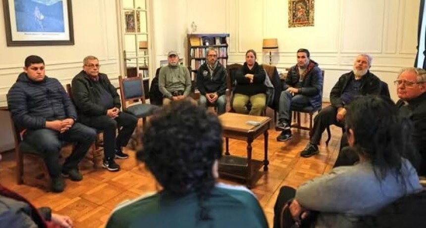 La Iglesia advirtió que la comida no puede ser una variable de ajuste y reclamó que la asistencia llegue sin dilación