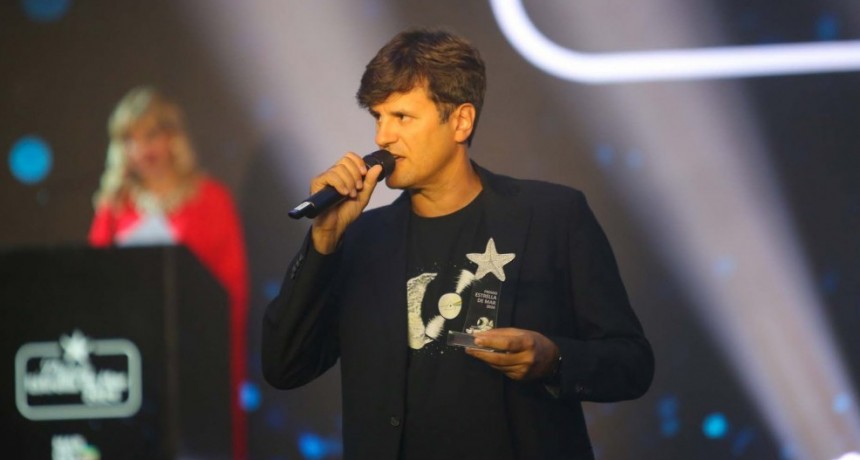 Premios Estrella de Mar 2024: quiénes son los ganadores