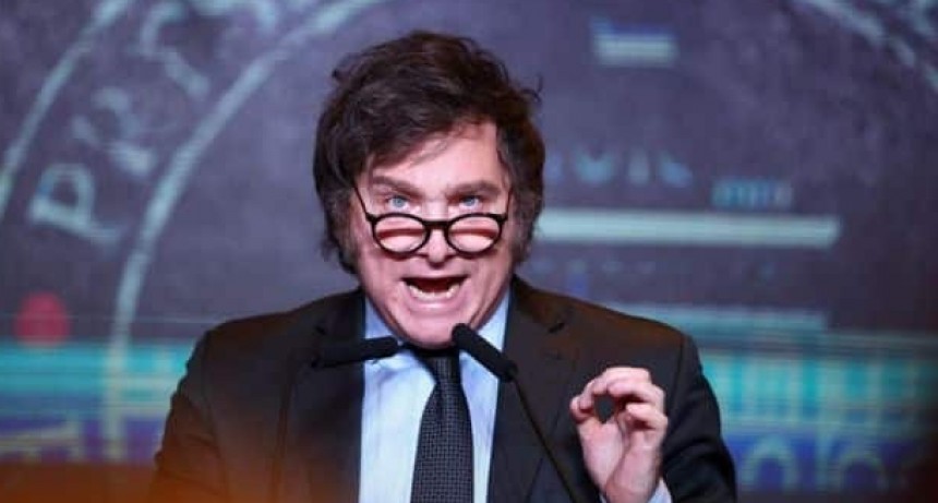 Milei, duro contra la oposición tras la derrota en el Congreso: “No vamos a negociar con quienes destruyeron el país”