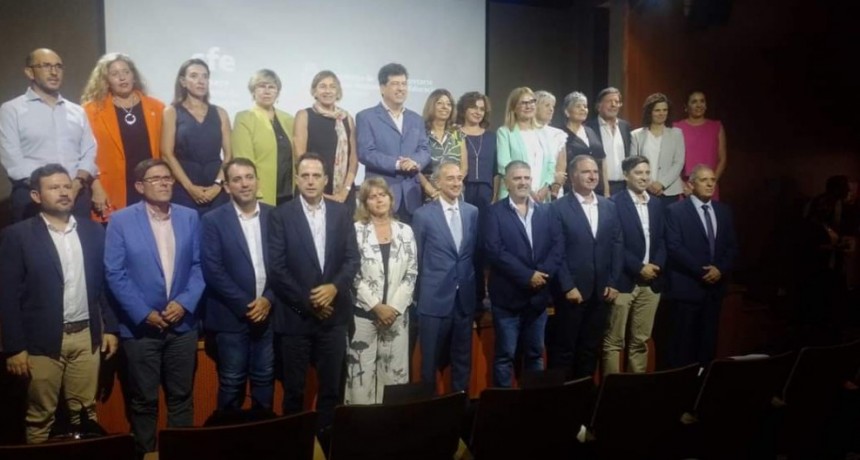 Ministros de Educación de todo el país reclaman al Gobierno Nacional por los fondos de incentivo docente