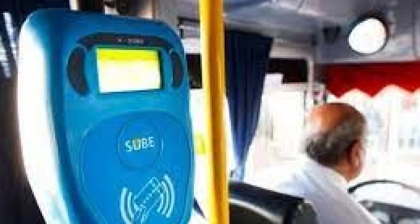 Provincias advierten el fuerte impacto que tendrá la quita de subsidio al transporte público