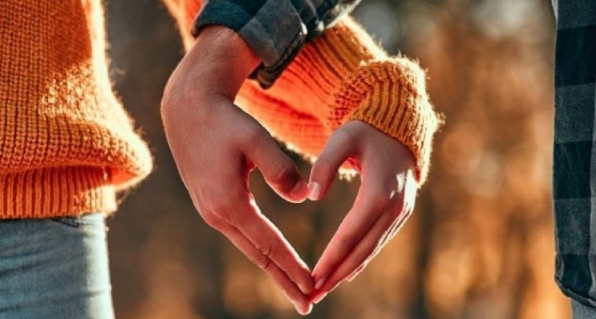 Día de los Enamorados: se celebra San Valentín
