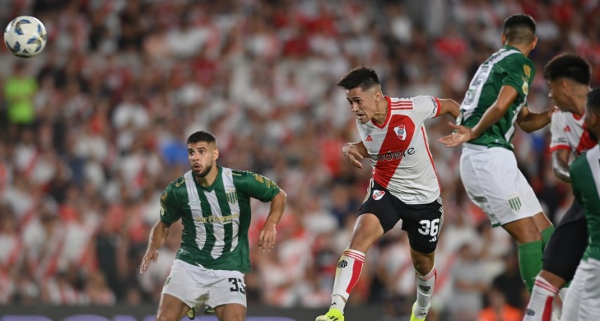 Independiente ganó y es líder; Boca y River no pudieron antes los equipos del Sur
