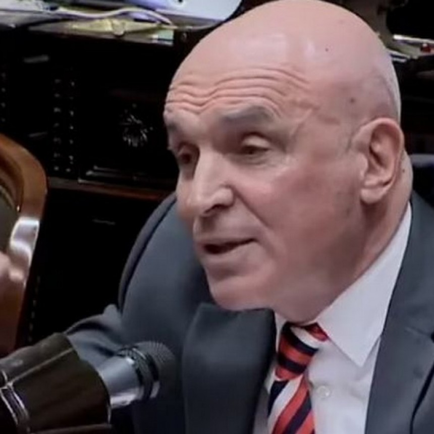 Fuerzas opositoras redoblan presión para reponer el FONID que el Gobierno decidió eliminar