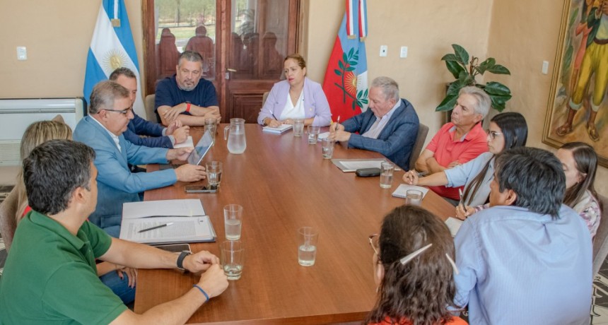 Presentarán proyecto de ley para controlar emisiones gaseosas de empresas