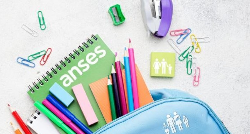 Ayuda Escolar Anual de $70.000: cómo descargar el formulario
