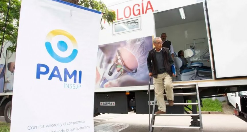 El PAMI redujo 30 gerencias y cargos políticos con sueldos de $3.000.000 promedio