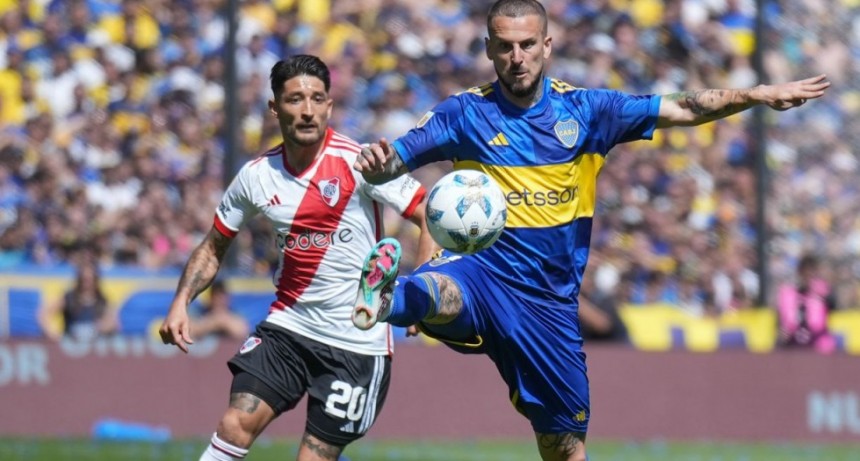 Superclásico del fútbol argentino: cómo será la venta de entradas para los hinchas de River