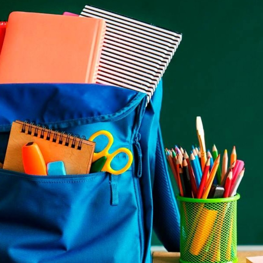 Ecocanje vuelta a clases: evento solidario en la previa del inicio del ciclo lectivo