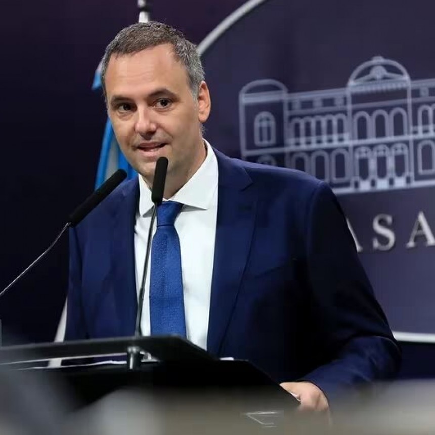 El Gobierno anunció el cierre definitivo del Inadi