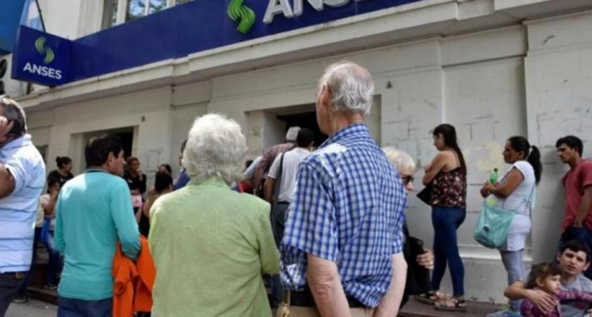 Gobierno confirmó el monto del bono para los jubilados de ANSES