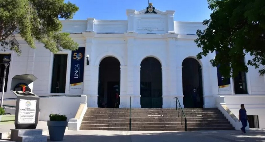 Rectores alertan sobre “la crítica situación del sistema universitario público”
