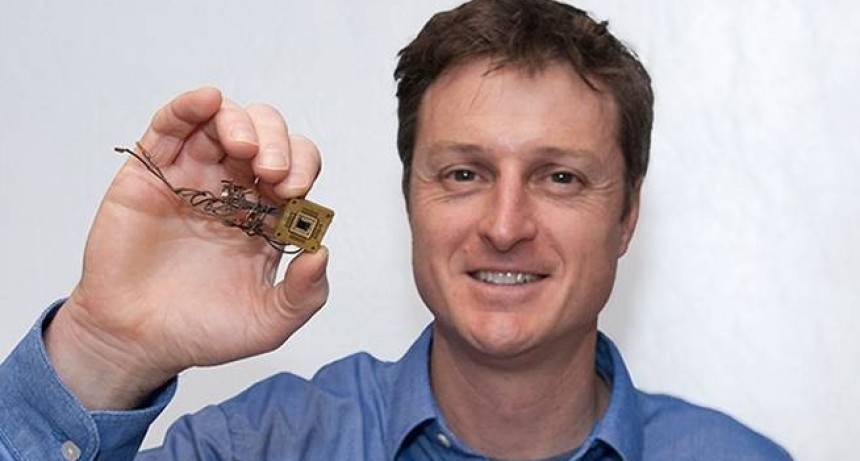Nanoantenas: la revolución de la comunicación y la nanofotónica