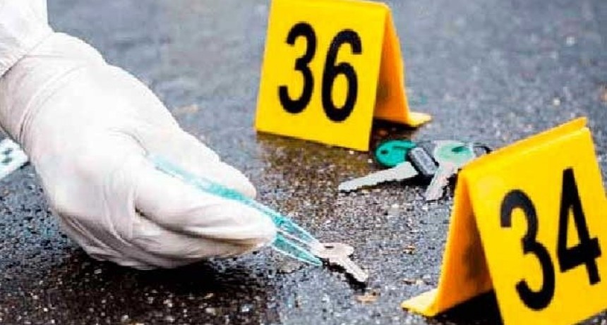 Peritos de la Policía piden mejoras laborales
