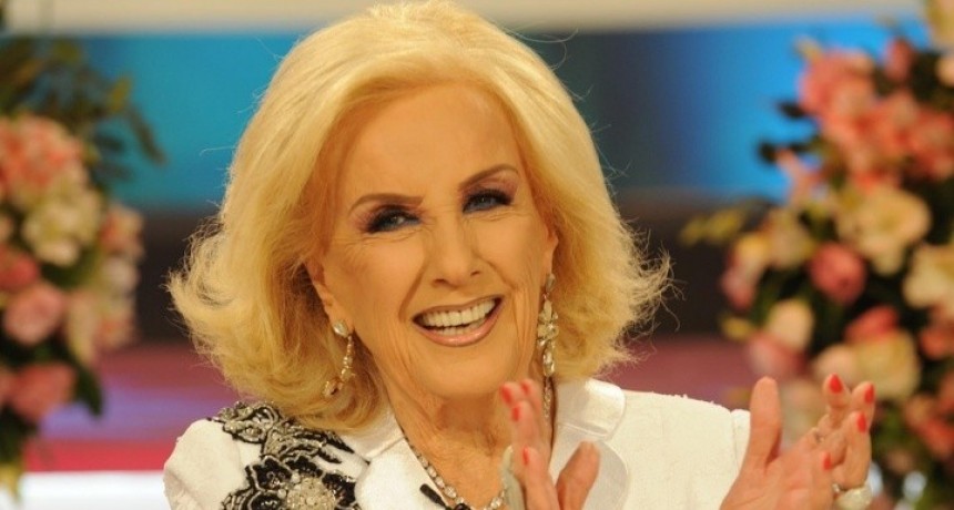 Se viene el cumpleaños 98 de Mirtha Legrand: así serán los festejos