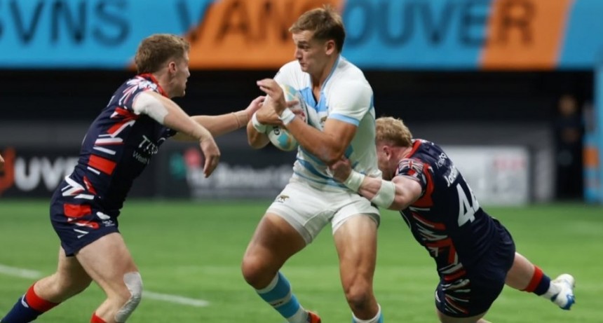 El deporte argentino, protagonista del sábado: hay acción en tenis, rugby y hockey