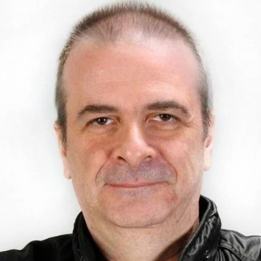 A los 65 años murió el actor, director y guionista Atilio Veronelli