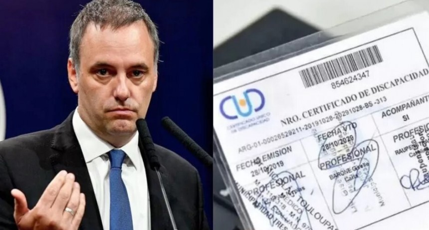 Se despide el Certificado Único de Discapacidad: el Gobierno anunció nuevos requisitos para renovarlo
