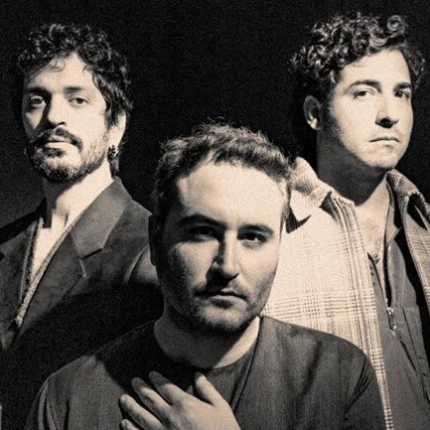Nuevo tema de Reik