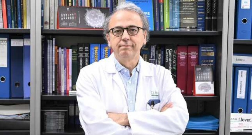 Primera mejora significativa en veinte años en el tratamiento de un subtipo de pacientes con cáncer de hígado