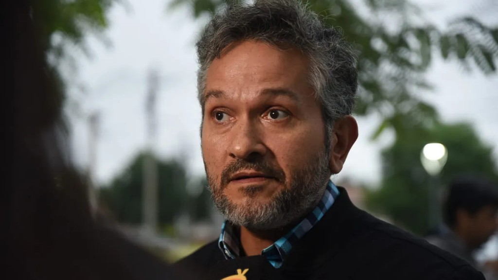 Guaraz declaró por el crimen de Rojas y podrían citar a Jalil, Corpacci y Dusso