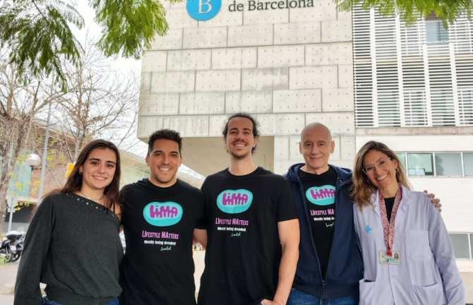 ¿Ser más activo por la mañana o por la noche?