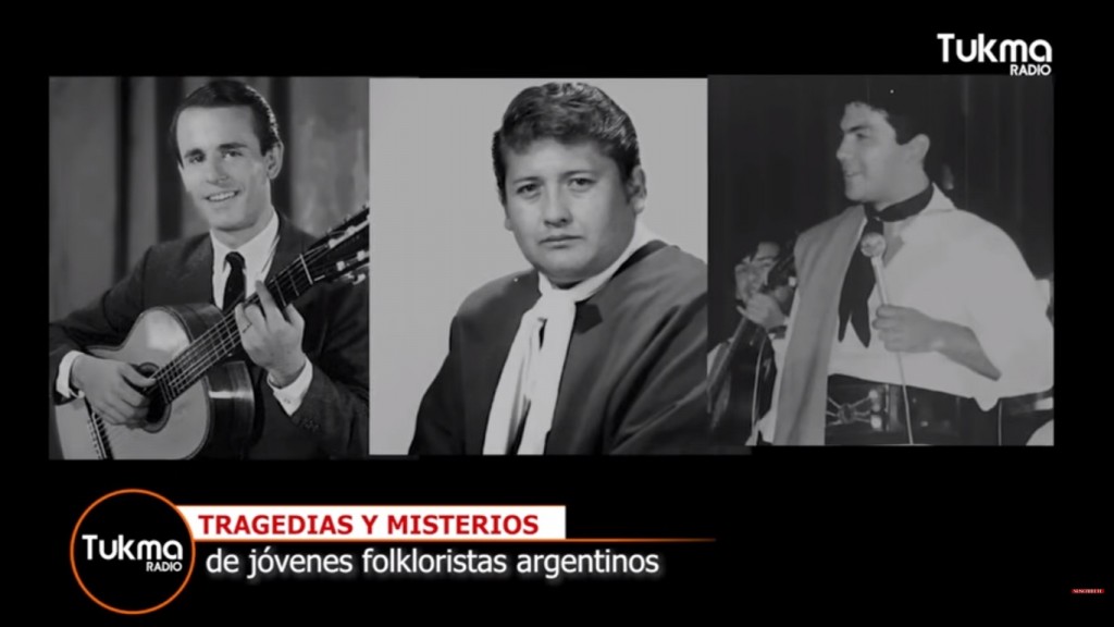 Tukma Radio cuenta la historia trágica del folklore argentino en nuevo documental