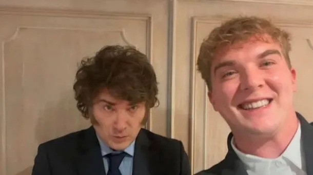 Transferencia en dólares digitales abre nueva línea de investigación en el caso $LIBRA