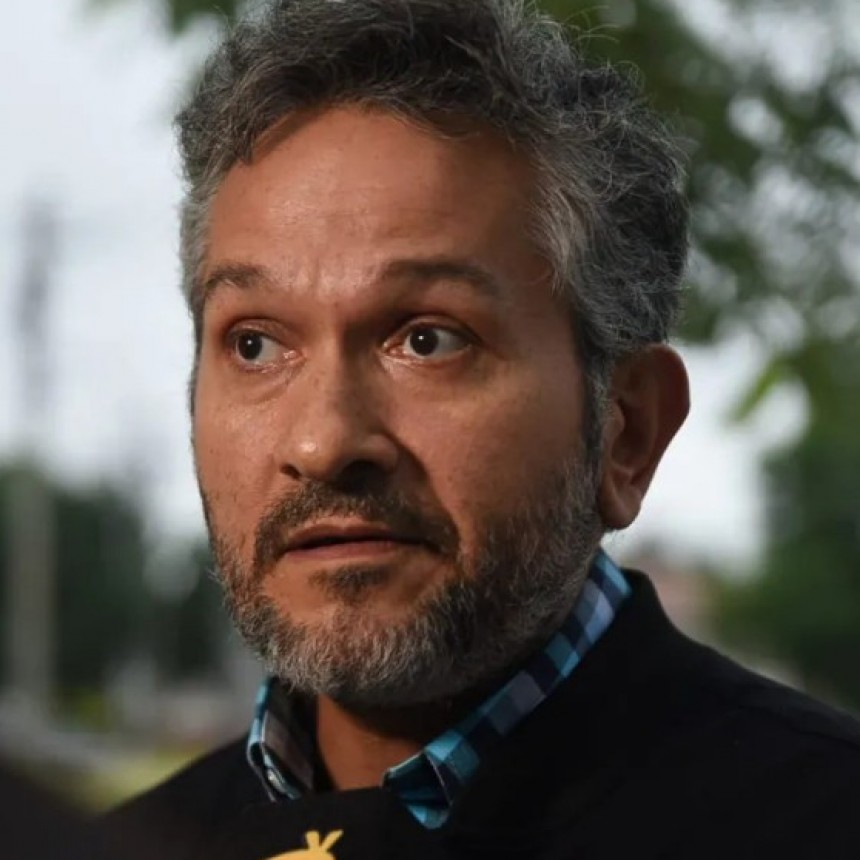 Guaraz declaró por el crimen de Rojas y podrían citar a Jalil, Corpacci y Dusso