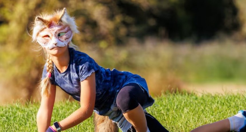 “Therian”, la tendencia viral que sorprende y genera debate en redes