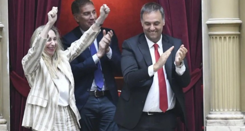 Reforma laboral avanza en el Congreso y se encamina a su sanción definitiva