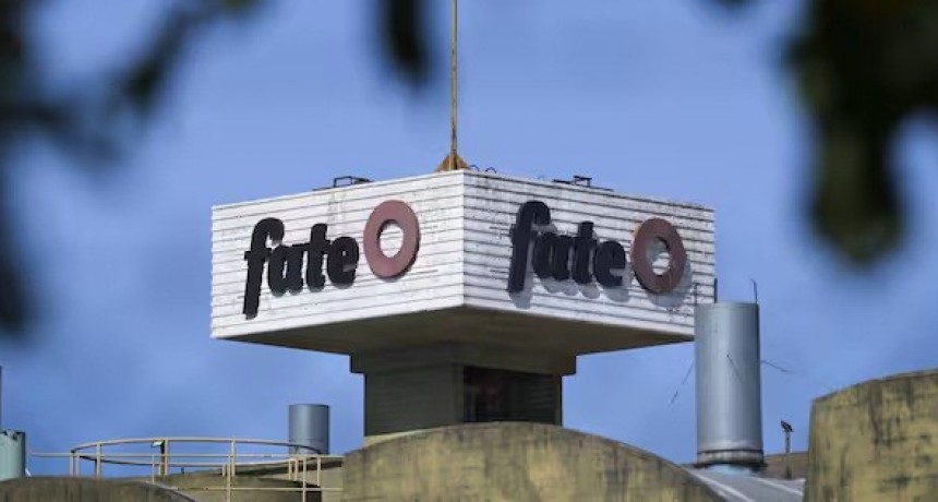 Conflicto en Fate: negocian contrarreloj más de 900 puestos de trabajo