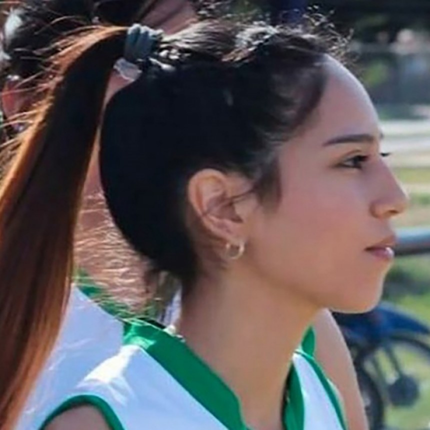 SE CUMPLE UN AÑO DEL FEMICIDIO DE BRENDA MICAELA GORDILLO