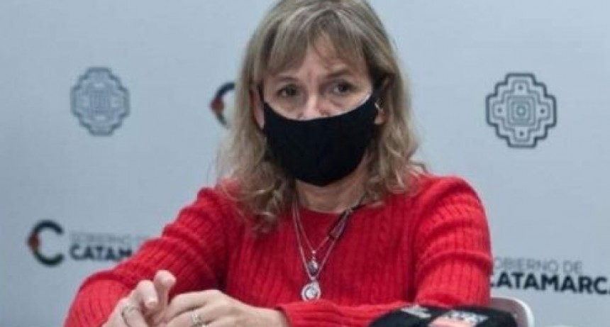 DENUNCIA CONTRA PALLADINO Y PEDIDO DE ALLANAMIENTO