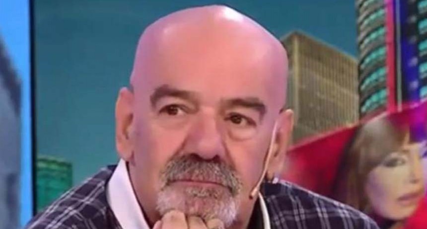 A LOS 68 AÑOS MURIO CARLOS SANCHEZ