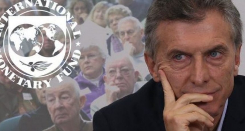AVANZA LA INVESTIGACIÓN SOBRE MACRI Y SU EQUIPO ECONÓMICO