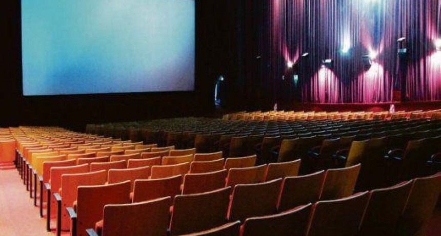 EN SALTA, SANTA FE Y NEUQUEN VUELVEN LOS CINES