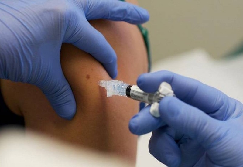 CONTINÚA LA VACUNACIÓN EN CATAMARCA CONTRA EL CORONAVIRUS
