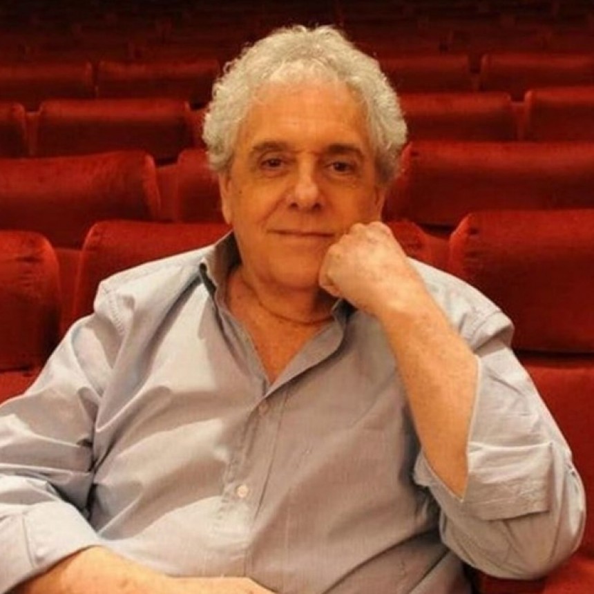 ANTONIO GASALLA CUMPLE 80 AÑOS