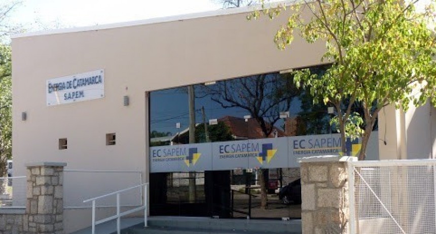 EC SAPEM: CORTES PROGRAMADOS