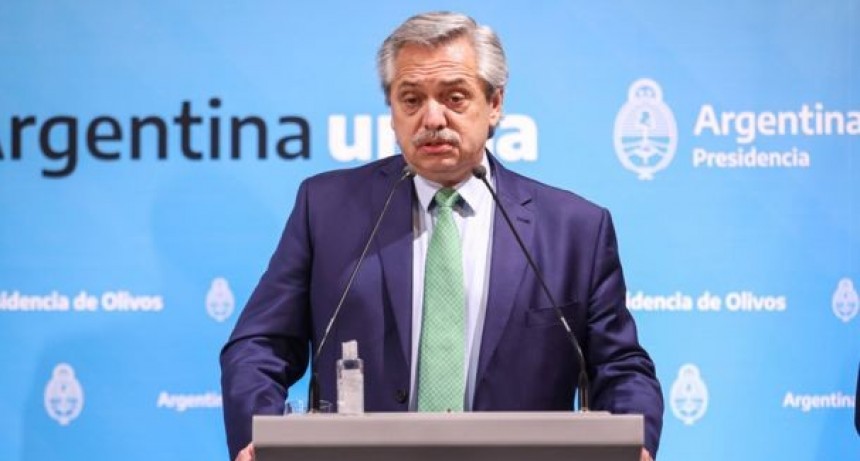 SE EXTIENDE LA EMERGENCIA SANITARIA