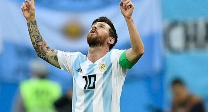 COPA AMERICA 2021: ARGENTINA TIENE RIVAL PARA EL DEBUT