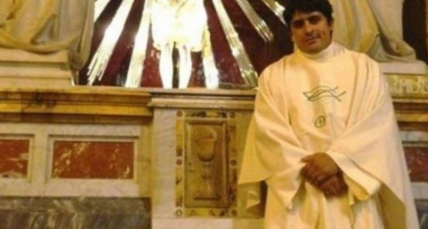 EL JUICIO CONTRA EL CURA JUAN DE DIOS GUTIERREZ TIENE FECHA