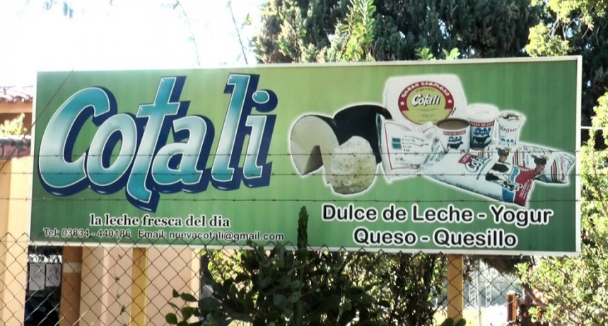 HABRÍA ACUERDO ENTRE COTALI Y AICAT
